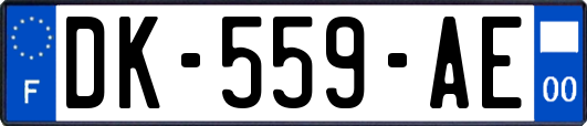 DK-559-AE