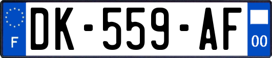 DK-559-AF