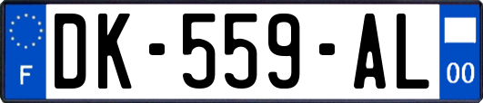 DK-559-AL