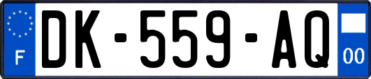 DK-559-AQ