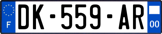 DK-559-AR