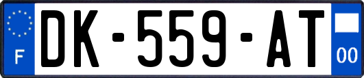 DK-559-AT