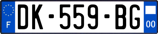 DK-559-BG