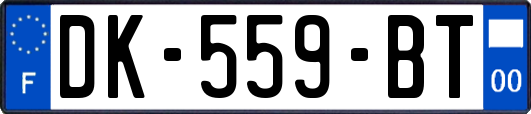 DK-559-BT