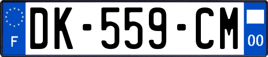 DK-559-CM