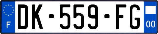 DK-559-FG