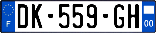 DK-559-GH