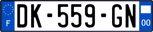 DK-559-GN