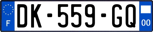 DK-559-GQ