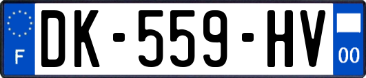 DK-559-HV