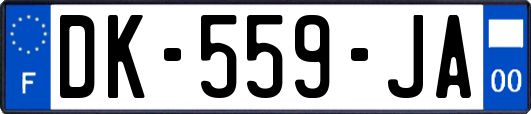 DK-559-JA