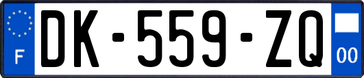 DK-559-ZQ