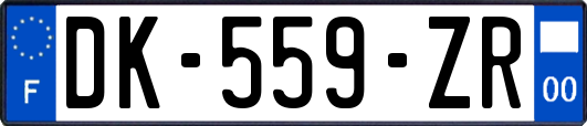 DK-559-ZR