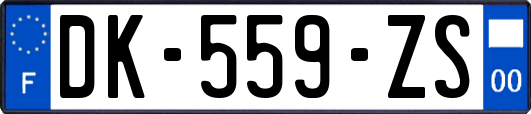 DK-559-ZS
