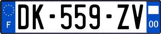 DK-559-ZV