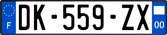 DK-559-ZX