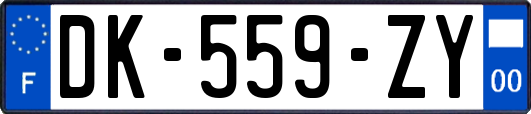 DK-559-ZY