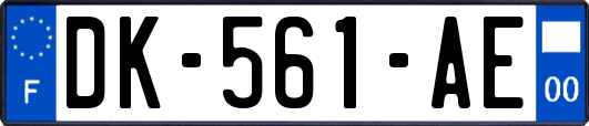 DK-561-AE