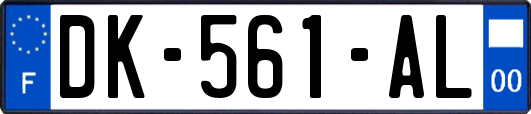 DK-561-AL