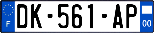 DK-561-AP