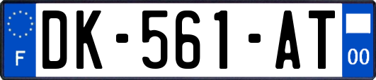 DK-561-AT
