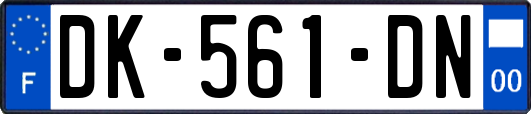 DK-561-DN