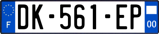 DK-561-EP