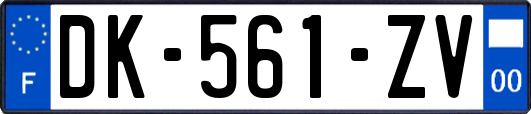 DK-561-ZV