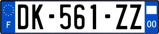 DK-561-ZZ