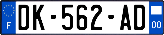 DK-562-AD