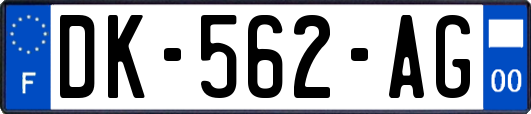 DK-562-AG