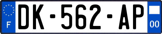 DK-562-AP