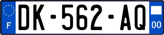 DK-562-AQ