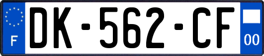 DK-562-CF
