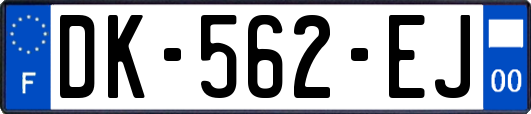 DK-562-EJ