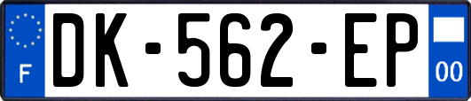 DK-562-EP