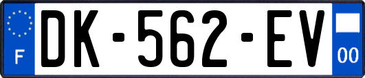 DK-562-EV