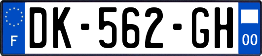 DK-562-GH