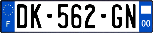 DK-562-GN