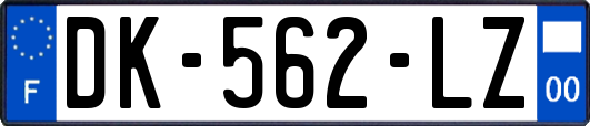 DK-562-LZ