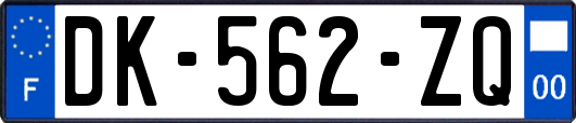 DK-562-ZQ