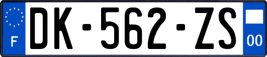 DK-562-ZS