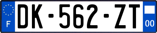 DK-562-ZT