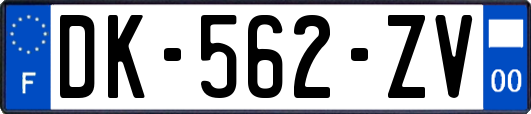 DK-562-ZV