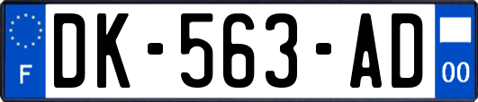 DK-563-AD
