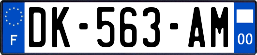 DK-563-AM