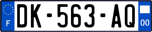 DK-563-AQ