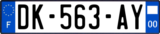 DK-563-AY