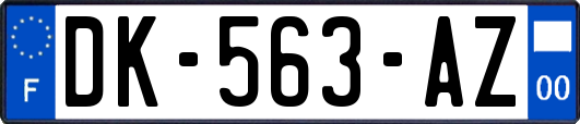 DK-563-AZ