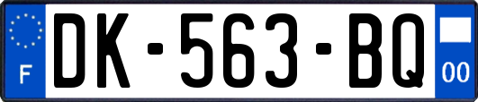 DK-563-BQ